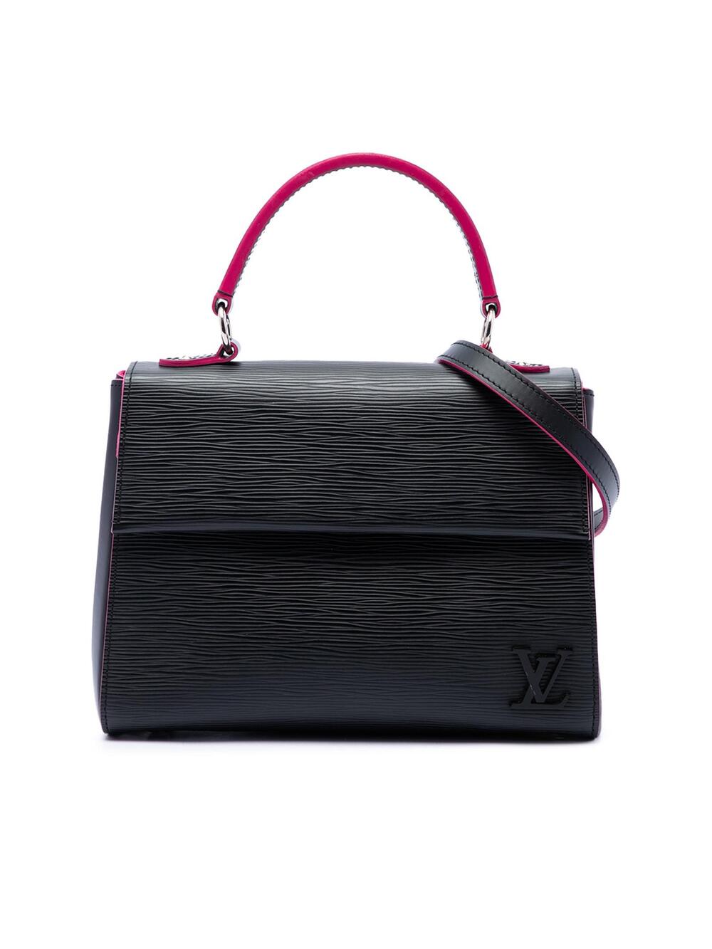 Louis Vuitton Epi Cluny Bb Pre-Loved #374592L13B